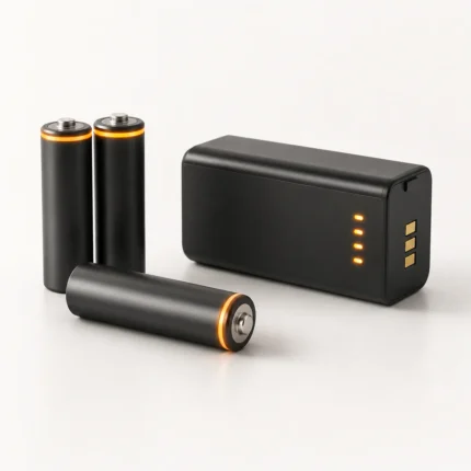 Batteries