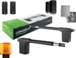 Comunello RAM 500 Swing Gate Operator for Gates up to 500kg and 5m - Image 3