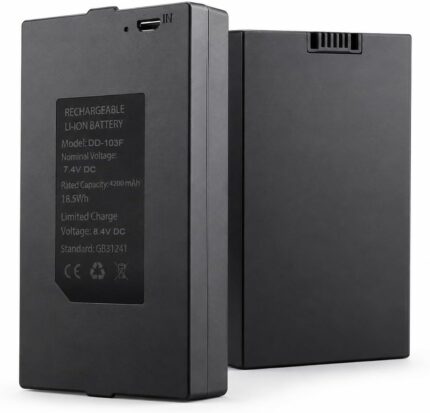 BT Smart Lock Battery for Smart Door Lock