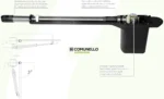 Comunello RAM 500 Swing Gate Operator for Gates up to 500kg and 5m - Image 6