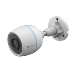 كاميرا EZVIZ H3C 2MP WiFi Color خارجية بدقة 1080p مع رؤية ليلية وتخزين MicroSD - الصورة 2