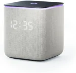 Yango Yasmina Midi | Smart AI Speaker | Premium Sound, Deep Bass & Zigbee Hub