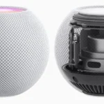Apple HomePod mini – Smart Speaker with Siri and 360° Audio