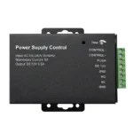 SIB Power Supply Control 12V 3.5A PW501