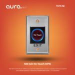 SIB Exit No Touch OP16