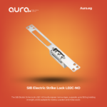 SIB Electric Strike Lock L02C-NO