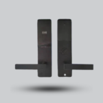 ⁦قفل الفندق الذكي Cordless Hotel Door Lock بنظام RFID⁩ - الصورة ⁦2⁩
