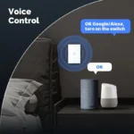 MOES Zigbee Smart Switch 1/2/3/4 Gang - Image 16