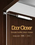 SIB Manual Door Closer 35kg
