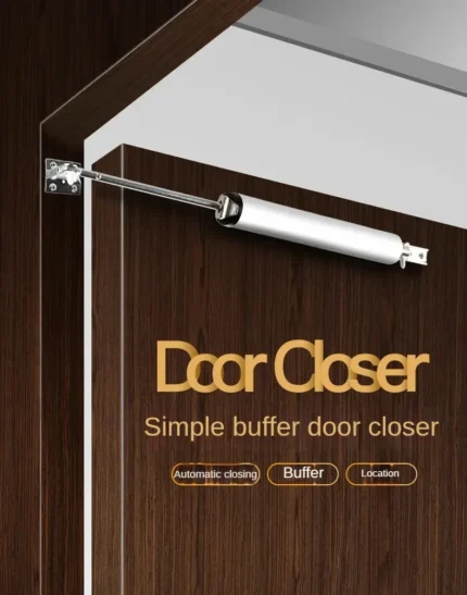 SIB Manual Door Closer 35kg