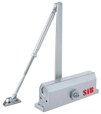 SIB DC04 Automatic Door Closer 80-110 Kg