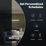 MOES Zigbee Smart Switch 1/2/3/4 Gang - Image 19