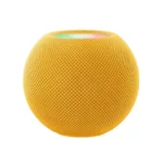 Apple HomePod mini – Smart Speaker with Siri and 360° Audio