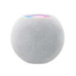 Apple HomePod mini – Smart Speaker with Siri and 360° Audio