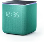 Yango Yasmina Midi | Smart AI Speaker | Premium Sound, Deep Bass & Zigbee Hub
