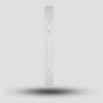 EZVIZ Lock Plate 30×300mm