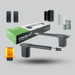 Italian Comunello RAM 500 swing gate operator kg