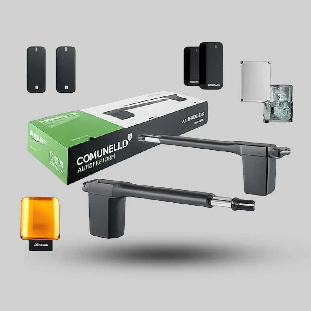 english (1080 x 1920 px) (Instagram Post) (1) Italian Comunello RAM 500 swing gate operator kg