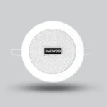 Daewoo DA-601 6W Ceiling Speaker