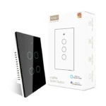 MOES Zigbee Smart Switch 1/2/3/4 Gang - Image 7
