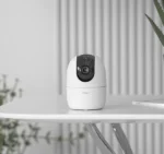 كاميرا مراقبة داخلية IMOU Ranger 2 3MP بتحريك 360° - الصورة 2