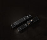 EZVIZ DL50FVX Dual-Camera Smart Lock with Face Recognition and Palm Vein Unlocking - Image 5