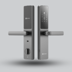قفل EZVIZ DL05 الذكي بالبصمة مع طرق فتح متعددة وتطبيق EZVIZ
