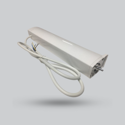 Tuya Wi-Fi Electric Curtain Motor