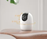 كاميرا مراقبة داخلية IMOU Ranger 2 3MP بتحريك 360° - الصورة 3