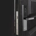 EZVIZ DL05 Smart Fingerprint Lock with Wi-Fi, Bluetooth and App Control - Image 7