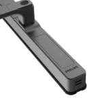 ⁦Philips DDL611-18HBS Smart Door Lock – قفل ذكي ببصمة مزدوجة⁩ - الصورة ⁦4⁩