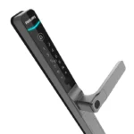 ⁦Philips DDL611-18HBS Smart Door Lock – قفل ذكي ببصمة مزدوجة⁩ - الصورة ⁦3⁩