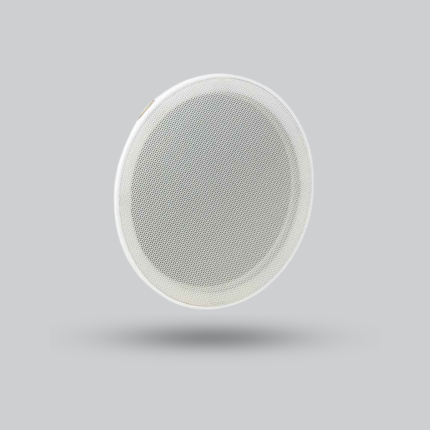 AMT 6 ESP passive ceiling speaker 5W 10W 100V