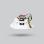AMT 6 ESP Passive Ceiling Speaker – 5W / 10W / 100V - Image 3