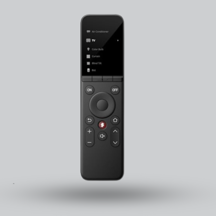 SwitchBot Universal Remote ريموت ذكي للتحكم الشامل في الأجهزة