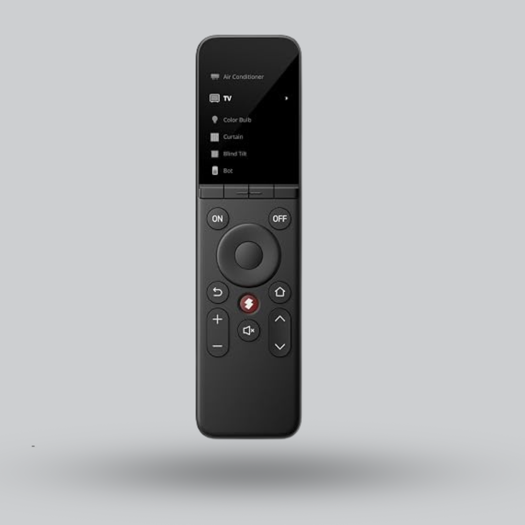 SwitchBot Universal Remote – ريموت ذكي للتحكم الشامل SwitchBot Universal Remote ريموت ذكي للتحكم الشامل في الأجهزة