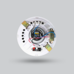 AMT 6 ESP Passive Ceiling Speaker – 5W / 10W / 100V - Image 4