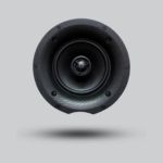 AMT 308 Passive Ceiling Speaker – 50W / 100V - Image 3