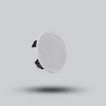 Equipson AMT 305 2-Way Passive Ceiling Speaker 20W 100V