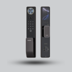 SHARP S7-FV Smart Lock with 3D Face and Palm Vein Recognition