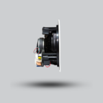 AMT 308 Passive Ceiling Speaker – 50W / 100V - Image 4