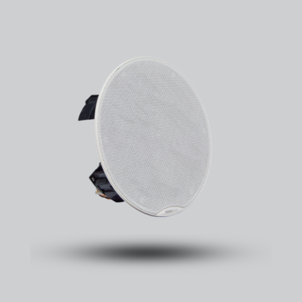 Equipson AMT 308 2-Way Passive Ceiling Speaker 50W 100V