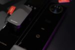 SHARP S7-FV Smart Lock with 3D Face & Palm Vein Recognition - Image 4