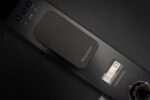 SHARP S7-FV Smart Lock with 3D Face & Palm Vein Recognition - Image 3
