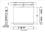 Hikvision DS-7632NXI-K2 32-Channel AcuSense 4K NVR - Image 2