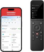 ⁦SwitchBot Universal Remote – ريموت ذكي للتحكم الشامل⁩ - الصورة ⁦2⁩