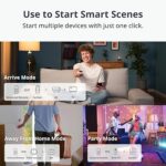 ⁦SwitchBot Universal Remote – ريموت ذكي للتحكم الشامل⁩ - الصورة ⁦4⁩