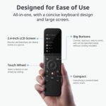 ⁦SwitchBot Universal Remote – ريموت ذكي للتحكم الشامل⁩ - الصورة ⁦9⁩
