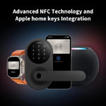 Aqara U300 Smart Lock