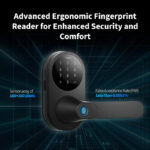 Aqara U300 Smart Lock